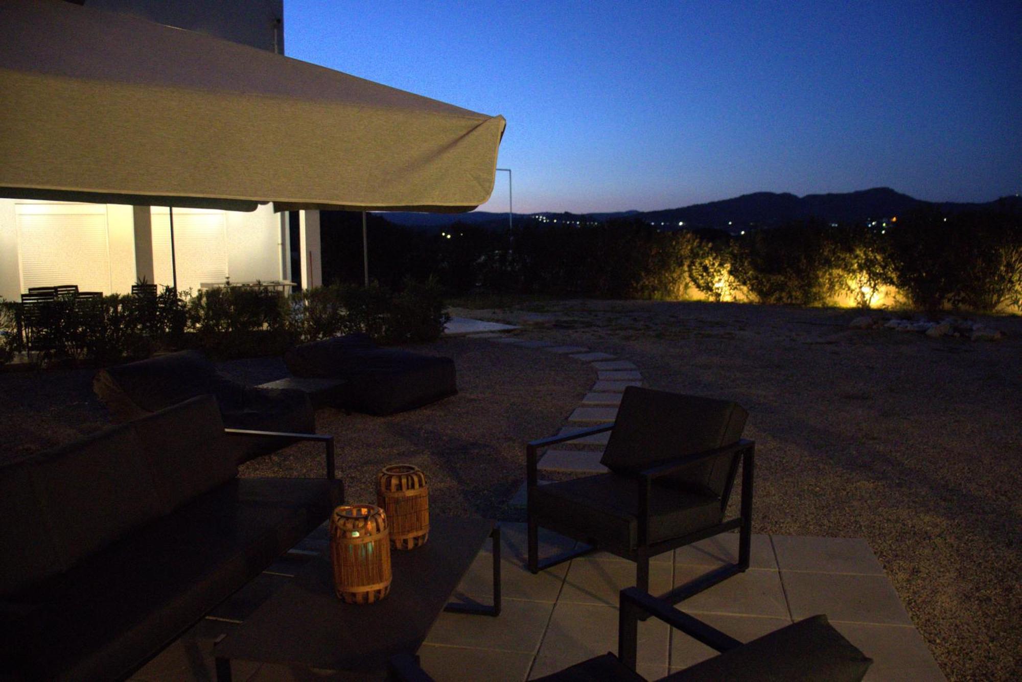 S-Eva Resort Kolymbia Exterior photo