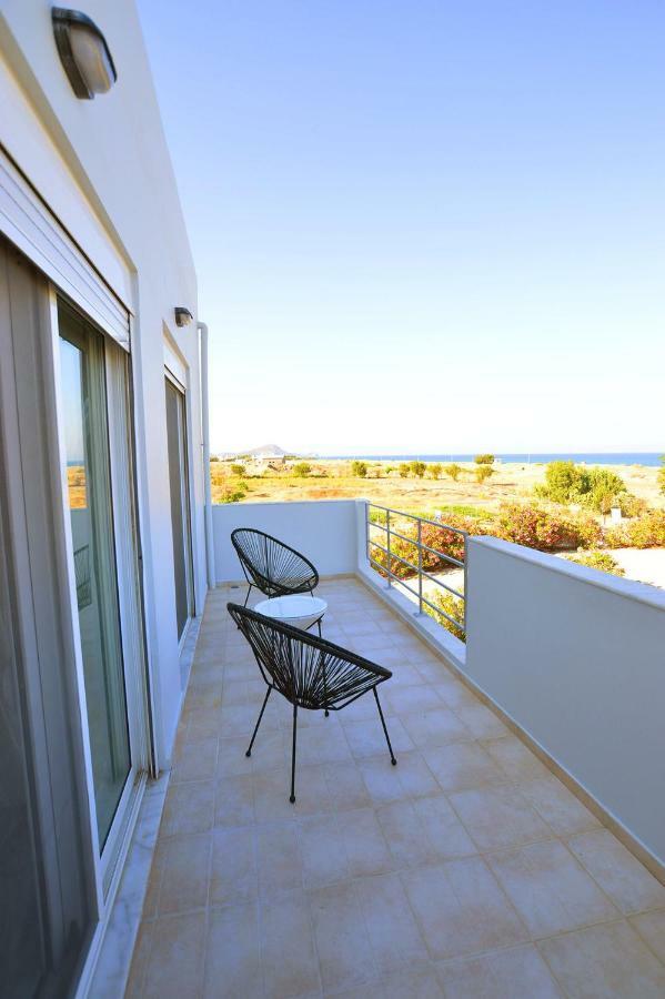 S-Eva Resort Kolymbia Exterior photo