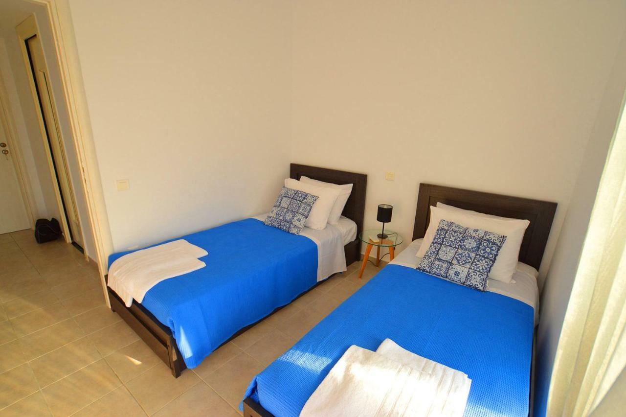 S-Eva Resort Kolymbia Exterior photo