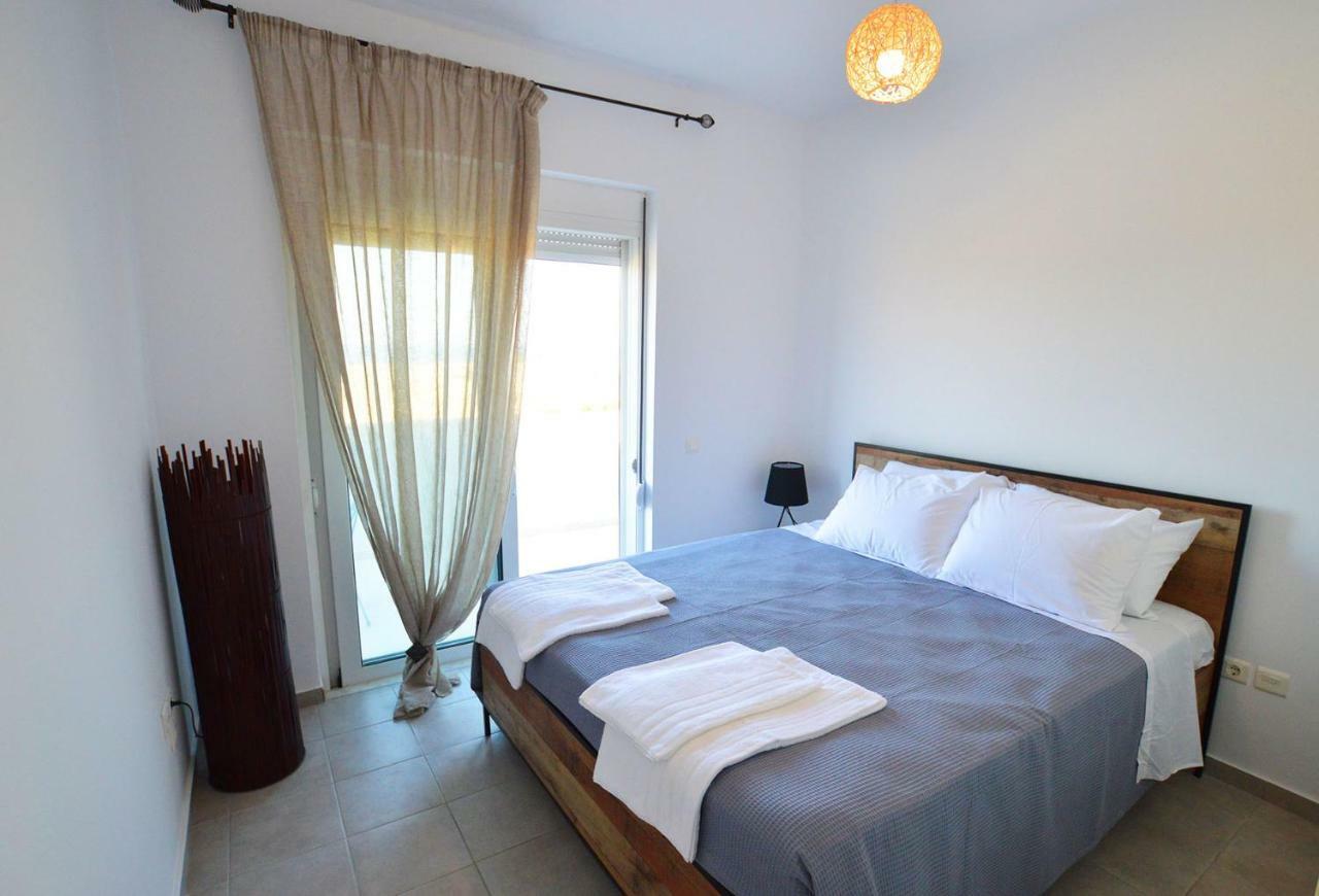 S-Eva Resort Kolymbia Exterior photo