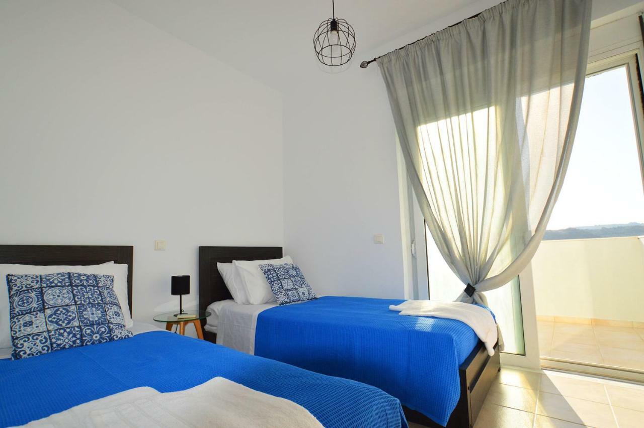 S-Eva Resort Kolymbia Exterior photo